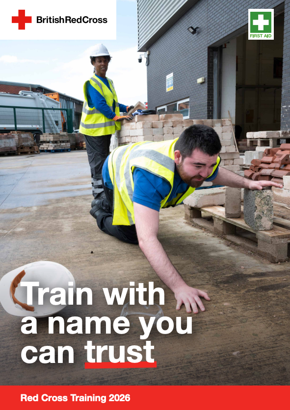 BRCT Training Course Brochure