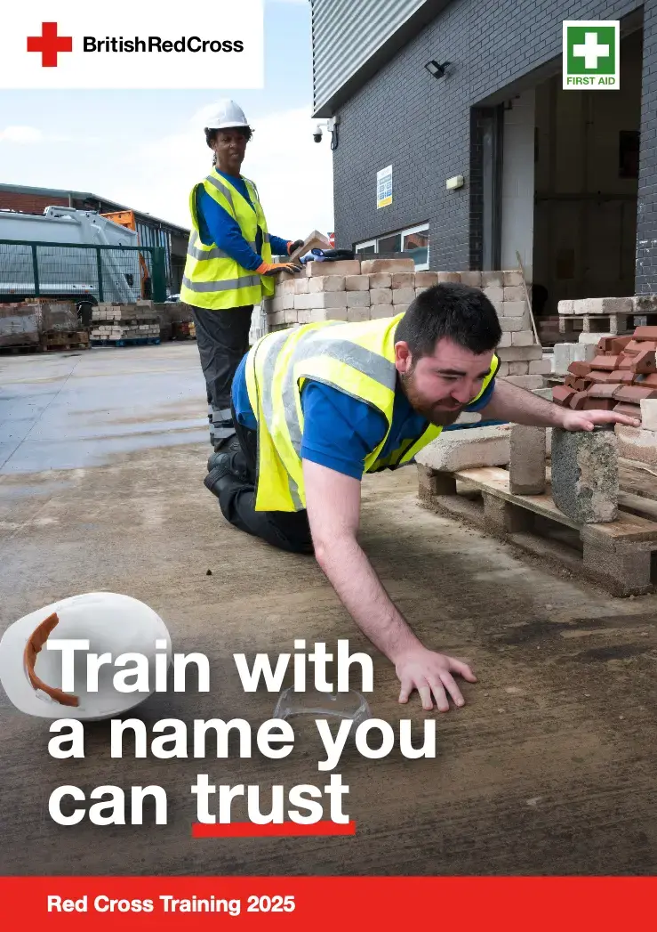 First Aid Brochure - FP