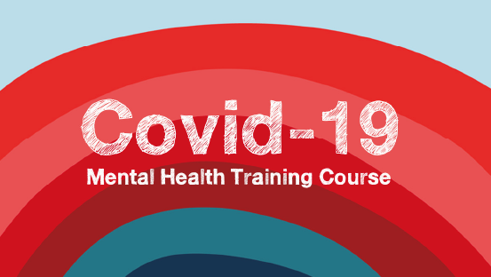 Mental health and coronavirus course